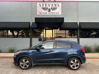 2017 Honda HR-V EX PerfectCarfax | Dallas, TX | Stevens Motor Company LLC