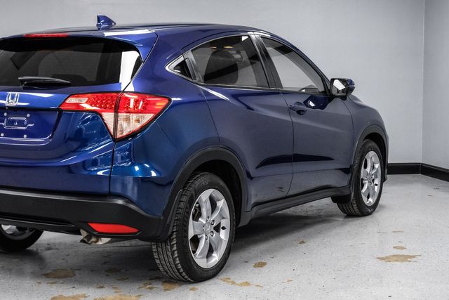 2017 Honda HR-V EX | Dallas, TX | Stevens Motor Company LLC 2017 Honda HR-V EX | Dallas, TX | Stevens Motor Company LLC