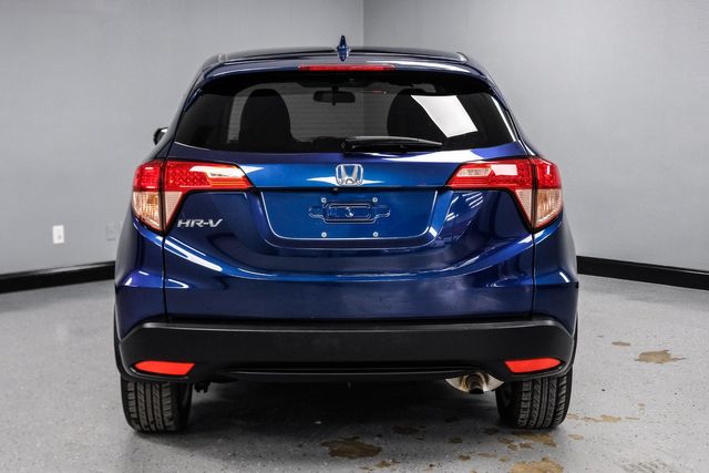 2017 Honda HR-V EX | Dallas, TX | Stevens Motor Company LLC 2017 Honda HR-V EX | Dallas, TX | Stevens Motor Company LLC