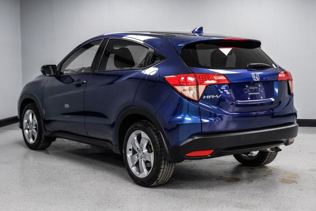 2017 Honda HR-V EX | Dallas, TX | Stevens Motor Company LLC