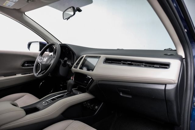 2017 Honda HR-V EX | Dallas, TX | Stevens Motor Company LLC 2017 Honda HR-V EX | Dallas, TX | Stevens Motor Company LLC