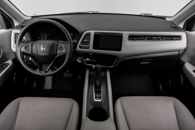 2017 Honda HR-V EX | Dallas, TX | Stevens Motor Company LLC 2017 Honda HR-V EX | Dallas, TX | Stevens Motor Company LLC