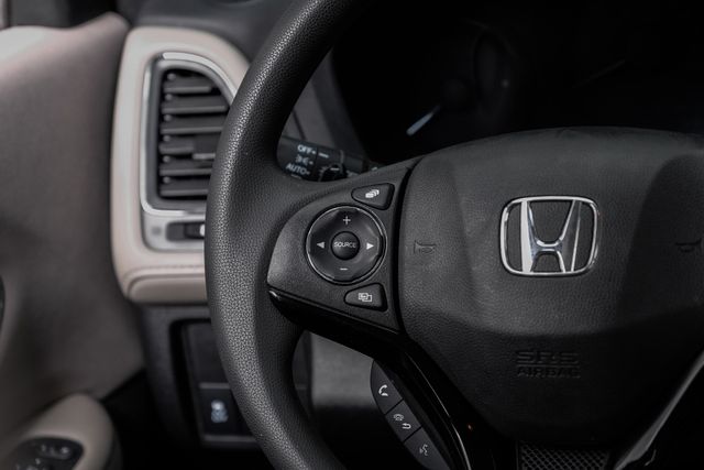 2017 Honda HR-V EX | Dallas, TX | Stevens Motor Company LLC 2017 Honda HR-V EX | Dallas, TX | Stevens Motor Company LLC