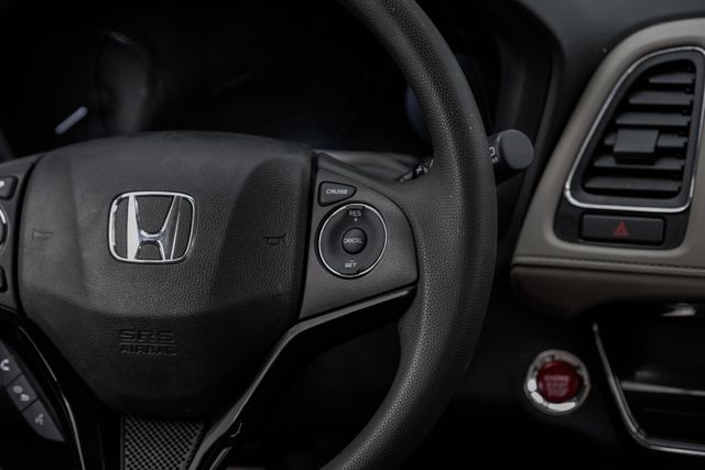 2017 Honda HR-V EX | Dallas, TX | Stevens Motor Company LLC 2017 Honda HR-V EX | Dallas, TX | Stevens Motor Company LLC