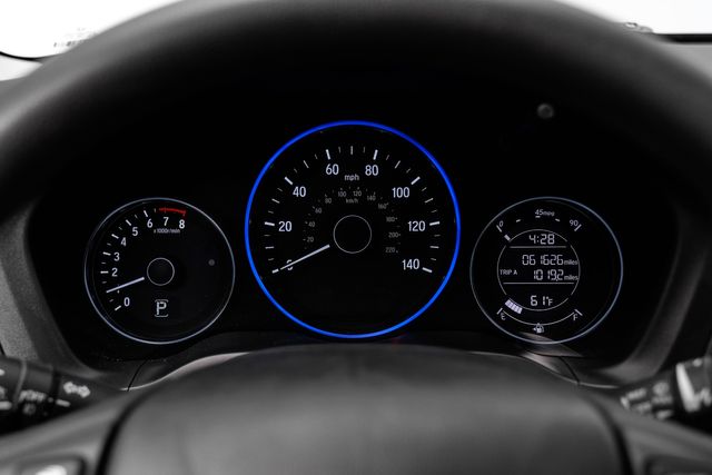 2017 Honda HR-V EX | Dallas, TX | Stevens Motor Company LLC