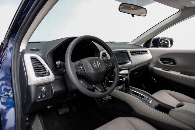 2017 Honda HR-V EX | Dallas, TX | Stevens Motor Company LLC 2017 Honda HR-V EX | Dallas, TX | Stevens Motor Company LLC