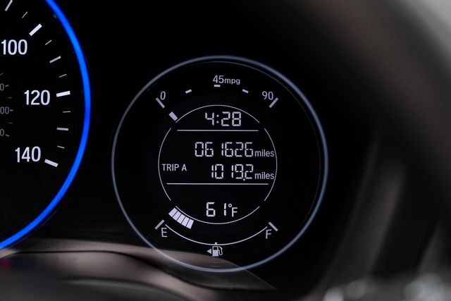 2017 Honda HR-V EX | Dallas, TX | Stevens Motor Company LLC 2017 Honda HR-V EX | Dallas, TX | Stevens Motor Company LLC