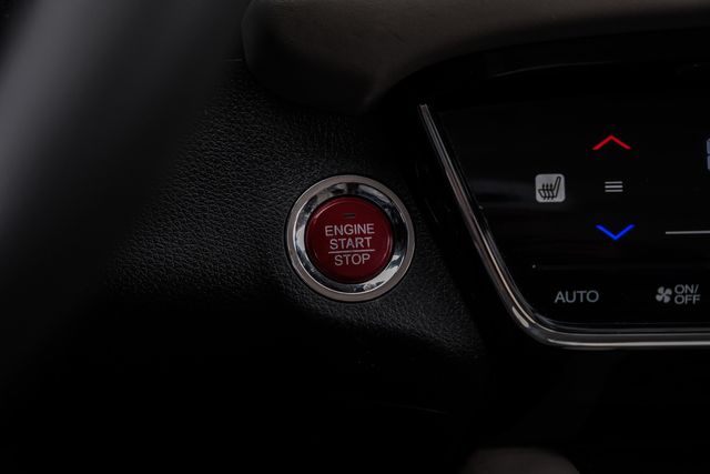 2017 Honda HR-V EX | Dallas, TX | Stevens Motor Company LLC 2017 Honda HR-V EX | Dallas, TX | Stevens Motor Company LLC