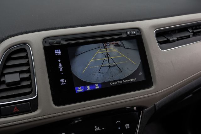 2017 Honda HR-V EX | Dallas, TX | Stevens Motor Company LLC