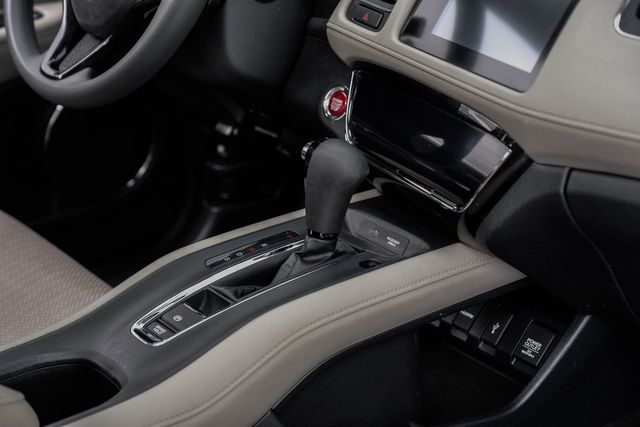 2017 Honda HR-V EX | Dallas, TX | Stevens Motor Company LLC