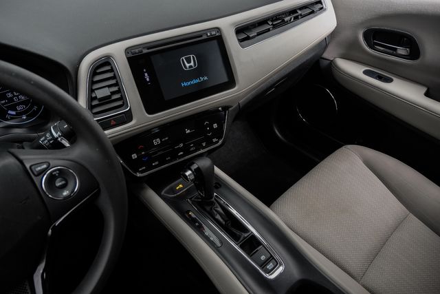 2017 Honda HR-V EX | Dallas, TX | Stevens Motor Company LLC 2017 Honda HR-V EX | Dallas, TX | Stevens Motor Company LLC