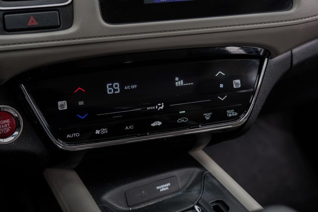 2017 Honda HR-V EX | Dallas, TX | Stevens Motor Company LLC 2017 Honda HR-V EX | Dallas, TX | Stevens Motor Company LLC