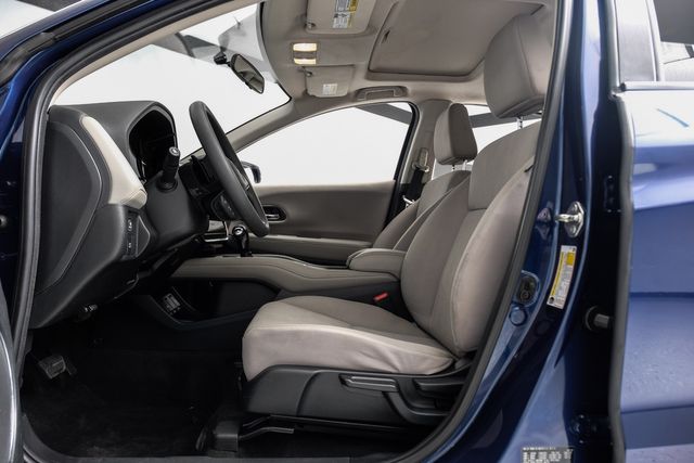 2017 Honda HR-V EX | Dallas, TX | Stevens Motor Company LLC