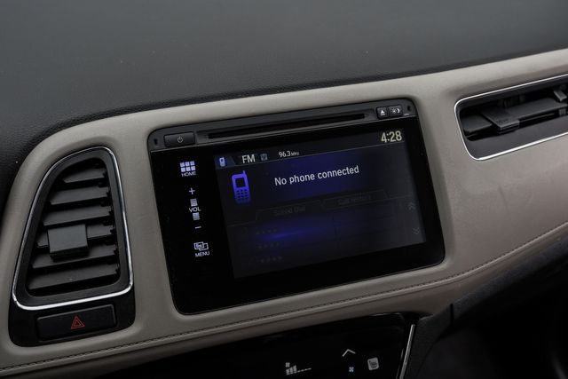 2017 Honda HR-V EX | Dallas, TX | Stevens Motor Company LLC 2017 Honda HR-V EX | Dallas, TX | Stevens Motor Company LLC