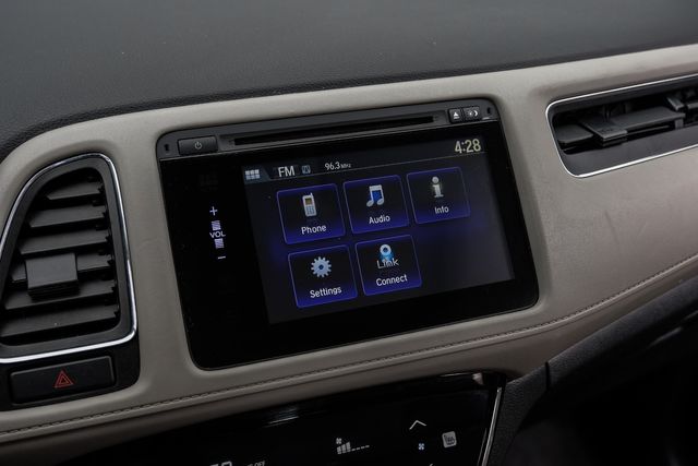 2017 Honda HR-V EX | Dallas, TX | Stevens Motor Company LLC