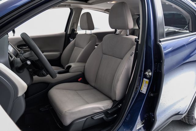 2017 Honda HR-V EX | Dallas, TX | Stevens Motor Company LLC