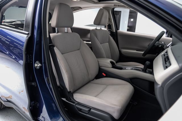 2017 Honda HR-V EX | Dallas, TX | Stevens Motor Company LLC 2017 Honda HR-V EX | Dallas, TX | Stevens Motor Company LLC