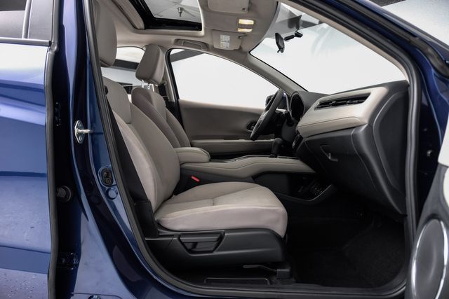 2017 Honda HR-V EX | Dallas, TX | Stevens Motor Company LLC