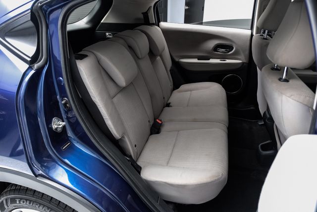 2017 Honda HR-V EX | Dallas, TX | Stevens Motor Company LLC