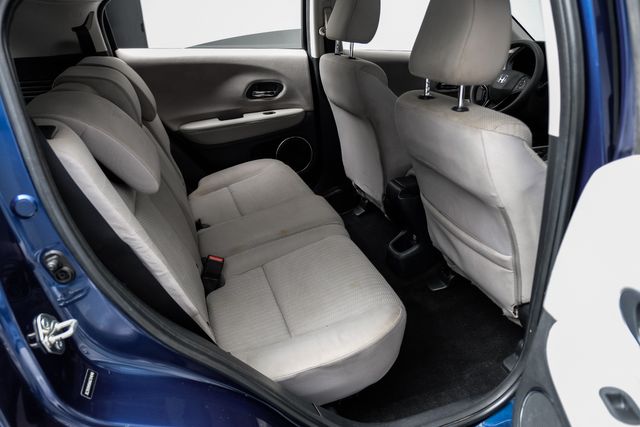 2017 Honda HR-V EX | Dallas, TX | Stevens Motor Company LLC 2017 Honda HR-V EX | Dallas, TX | Stevens Motor Company LLC