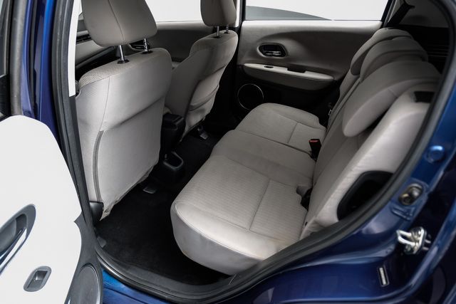 2017 Honda HR-V EX | Dallas, TX | Stevens Motor Company LLC