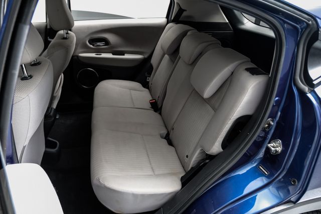 2017 Honda HR-V EX | Dallas, TX | Stevens Motor Company LLC