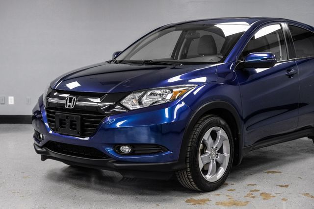 2017 Honda HR-V EX | Dallas, TX | Stevens Motor Company LLC