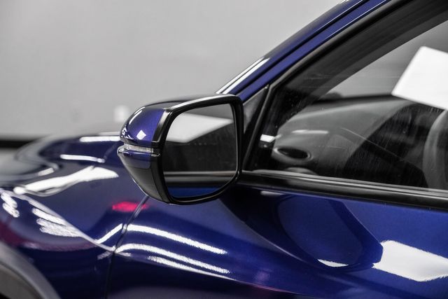 2017 Honda HR-V EX | Dallas, TX | Stevens Motor Company LLC