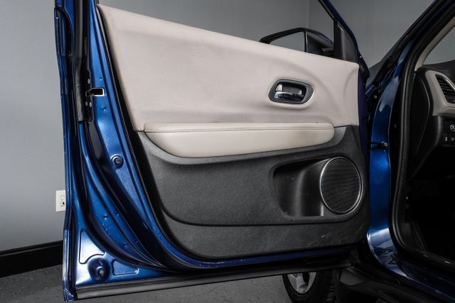 2017 Honda HR-V EX | Dallas, TX | Stevens Motor Company LLC