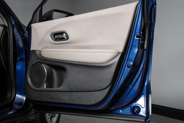 2017 Honda HR-V EX | Dallas, TX | Stevens Motor Company LLC