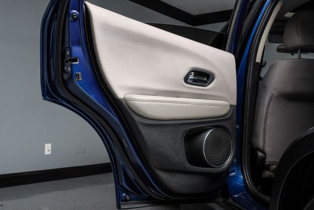 2017 Honda HR-V EX | Dallas, TX | Stevens Motor Company LLC