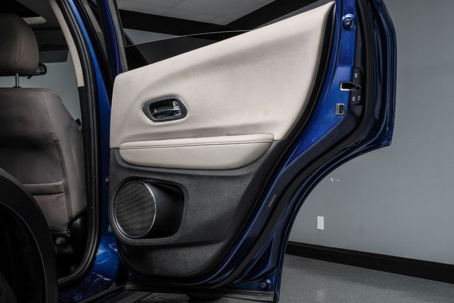 2017 Honda HR-V EX | Dallas, TX | Stevens Motor Company LLC