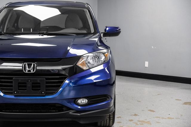 2017 Honda HR-V EX | Dallas, TX | Stevens Motor Company LLC