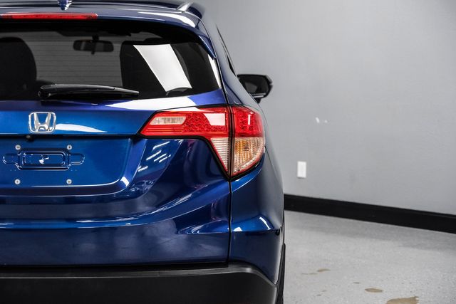 2017 Honda HR-V EX | Dallas, TX | Stevens Motor Company LLC