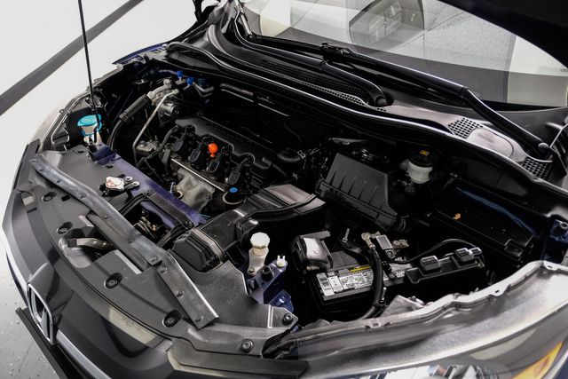 2017 Honda HR-V EX | Dallas, TX | Stevens Motor Company LLC 2017 Honda HR-V EX | Dallas, TX | Stevens Motor Company LLC