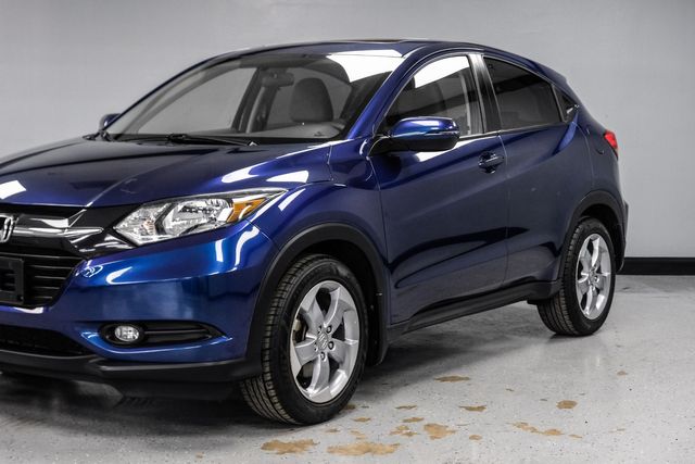 2017 Honda HR-V EX | Dallas, TX | Stevens Motor Company LLC