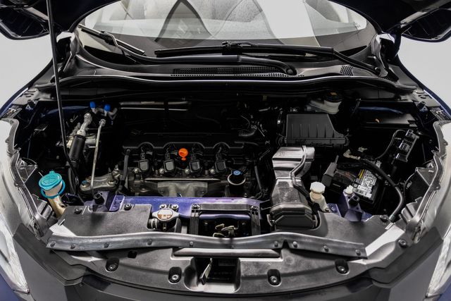 2017 Honda HR-V EX | Dallas, TX | Stevens Motor Company LLC 2017 Honda HR-V EX | Dallas, TX | Stevens Motor Company LLC