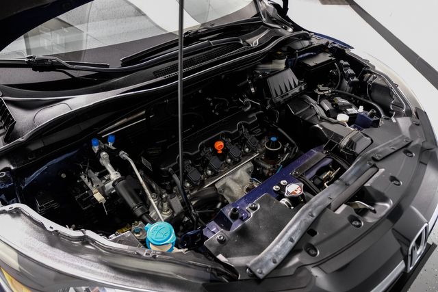 2017 Honda HR-V EX | Dallas, TX | Stevens Motor Company LLC 2017 Honda HR-V EX | Dallas, TX | Stevens Motor Company LLC