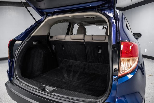 2017 Honda HR-V EX | Dallas, TX | Stevens Motor Company LLC