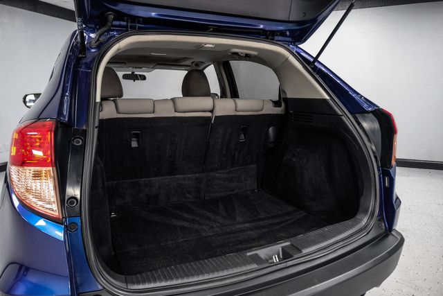 2017 Honda HR-V EX | Dallas, TX | Stevens Motor Company LLC 2017 Honda HR-V EX | Dallas, TX | Stevens Motor Company LLC