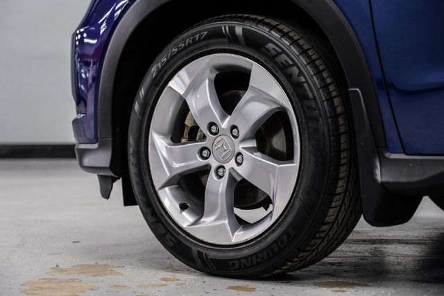 2017 Honda HR-V EX | Dallas, TX | Stevens Motor Company LLC 2017 Honda HR-V EX | Dallas, TX | Stevens Motor Company LLC