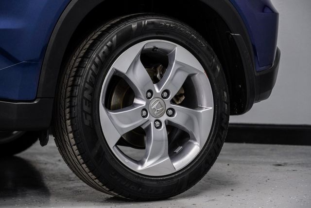 2017 Honda HR-V EX | Dallas, TX | Stevens Motor Company LLC