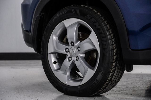 2017 Honda HR-V EX | Dallas, TX | Stevens Motor Company LLC 2017 Honda HR-V EX | Dallas, TX | Stevens Motor Company LLC