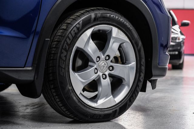 2017 Honda HR-V EX | Dallas, TX | Stevens Motor Company LLC