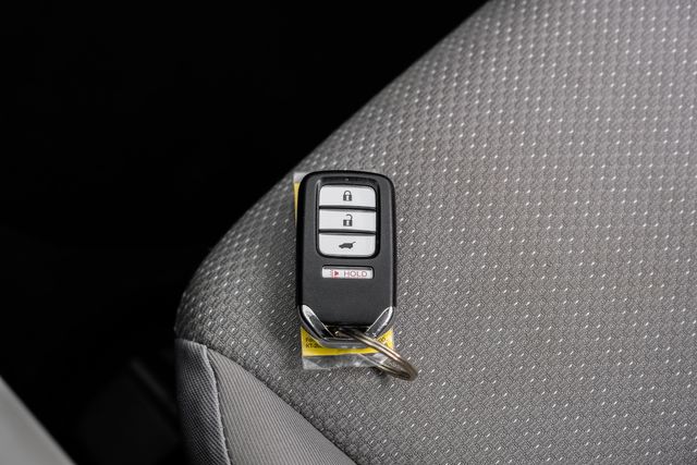 2017 Honda HR-V EX | Dallas, TX | Stevens Motor Company LLC