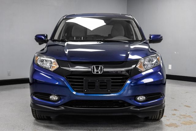 2017 Honda HR-V EX | Dallas, TX | Stevens Motor Company LLC 2017 Honda HR-V EX | Dallas, TX | Stevens Motor Company LLC