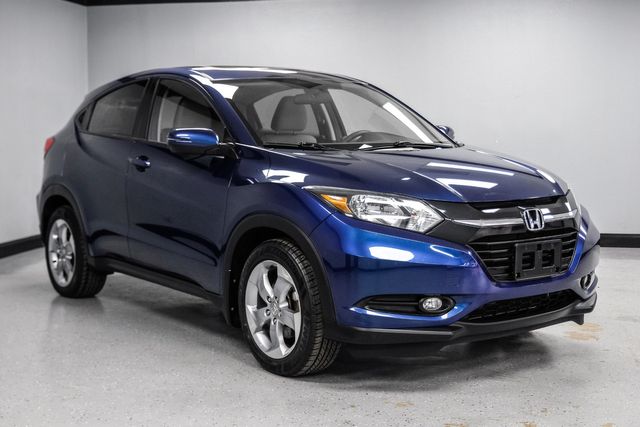 2017 Honda HR-V EX | Dallas, TX | Stevens Motor Company LLC