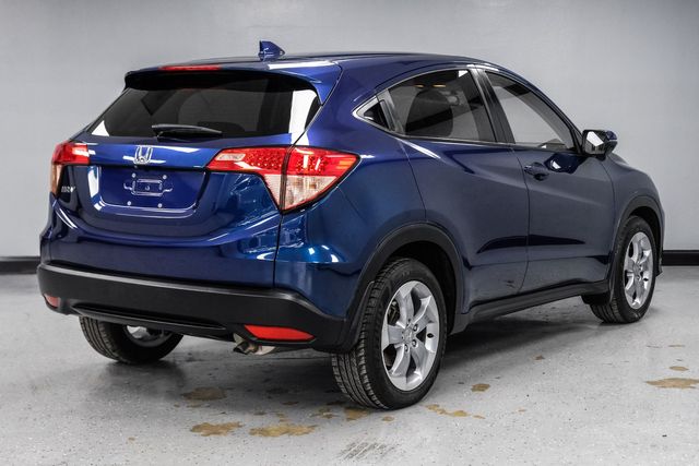 2017 Honda HR-V EX | Dallas, TX | Stevens Motor Company LLC 2017 Honda HR-V EX | Dallas, TX | Stevens Motor Company LLC