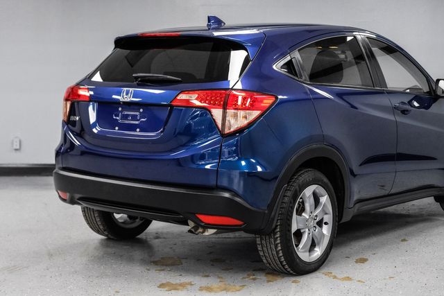 2017 Honda HR-V EX | Dallas, TX | Stevens Motor Company LLC 2017 Honda HR-V EX | Dallas, TX | Stevens Motor Company LLC