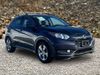 2017 Honda HR-V EX-L w/Navi | Naugatuck, Connecticut | A Better Way Wholesale Autos-CT